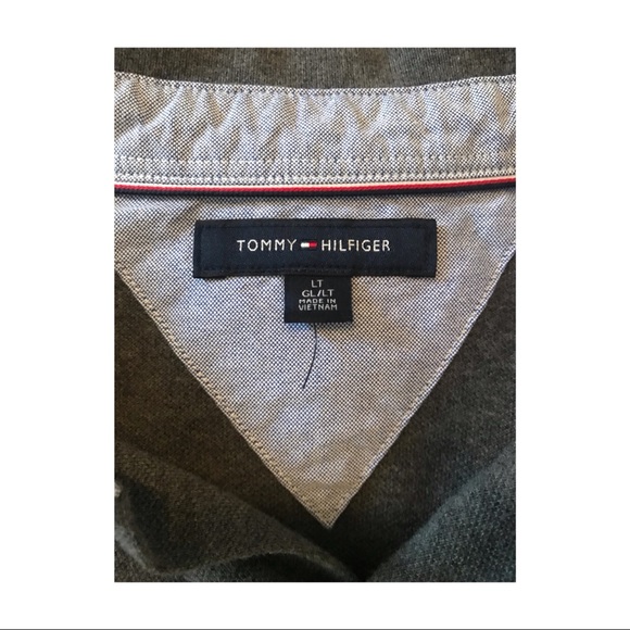 Tommy Hilfiger Polo - Picture 3 of 3